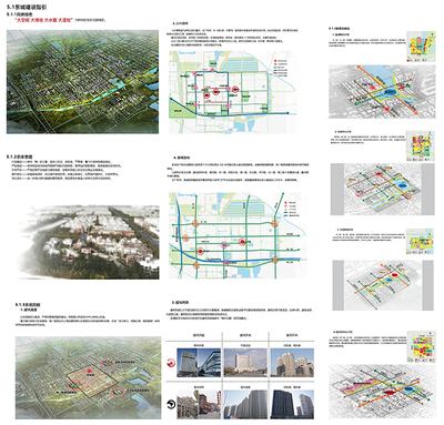 東營市 推動(dòng)城市設(shè)計(jì)與規(guī)劃管理全面銜接 提升城市治理現(xiàn)代化水平