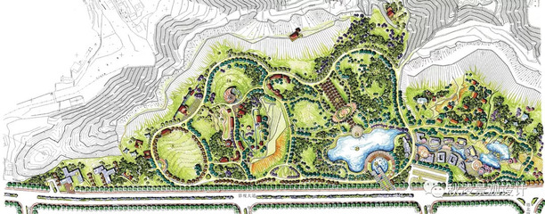 公園規(guī)劃設(shè)計(jì)與管理的關(guān)鍵要點(diǎn)